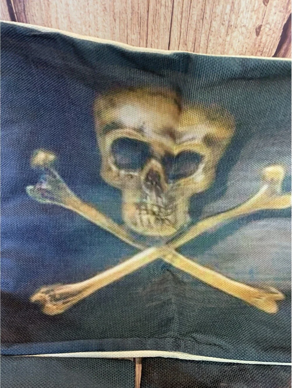 3 Pirate Throw Pillow Covers